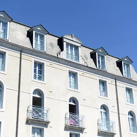 La Résidence des Thermes-3
